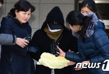 '악의없다'던 송도 어린이집 교사 "뱉은 김치 먹이고 정서학대"