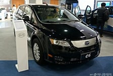 "올해 말 한국 진출" 제주 상륙한 중국 전기車 들여다보니