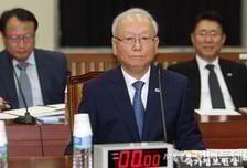 '여야 정반대 해석', 정보위 국정원 발표 어땠기에