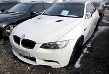 1.1억원짜리 'BMW M3'를 단돈 4000만원에…  