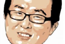 [현장+]상주 자처 상도동계, YS '유지'는 어떻게?