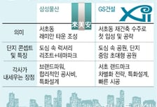 무지개 잡으려는 '삼성 vs GS', 3년만의 재격돌