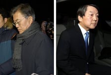 새정치 최고위 "安 탈당 못 막아 송구…당 혁신 단호히 추진"