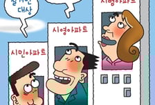 '시민-시범-시영아파트'…"무슨 차이인가요"