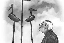 [경제신춘문예 우수상] 솟대