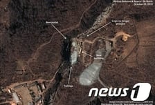 北 실험성공 주장 '수소탄'… 원자폭탄 수백배 위력