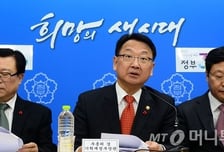 "내수·수출 모두 잡겠다"…목표는 '적절', 중장기 전략은 '글쎄'