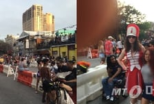 차가운 IT와 따뜻한 선율이 만나는 교집합 SXSW…“잃어버린 진짜 삶을 찾아서”