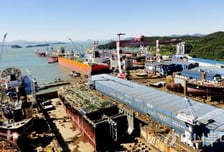 [전문]"STX조선 5월말 부도 불가피" 채권단 판단 이유