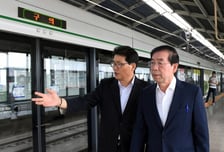 서울메트로 '메피아' 없앤다…채용 의무조항 '삭제'