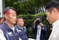 '설마'했던 조선 파업 현실화… 구조조정 격랑 속으로 