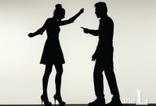 재산분할포기받고 외도 용서하고 싶은데..