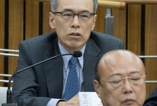 "재벌은 조폭"…'청문회 스타' 주진형의 말·말·말