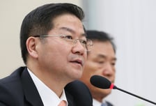 금융사 대표만 '청탁금지법' 대상…임직원은 제외