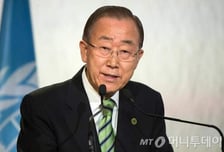 반기문·안철수 대선주자 정책설문 '불응'…이유는