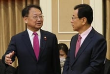 정부·여당, 김영란법 3·5·10 규제 개정 검토한다(상보)