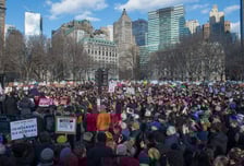 트럼프 반(反)이민 입국금지 7개국…선정기준 '어리둥절'