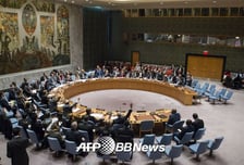 유엔 안보리, "北 미사일 중대조치 취할 것"