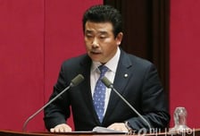 [2016 재산공개]국회의원 부동산 부자 '톱10'…1위는 박정