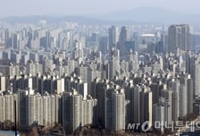 다주택자 매물 소화 안돼… 무주택자 "급매물도 지금 사면 손해"