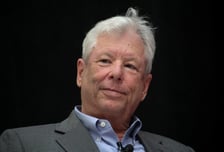 "자기 과신 경계하라"…노벨경제학상 세일러 교수의 주식투자 조언