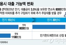 '2억 주담대' 받은 연봉 8000만원 A씨, 9억집 또 사려면?