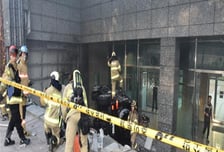 故김주혁 부검, "심근경색 아냐…사인, 머리 손상"