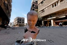 '활성단층' 시리아를 건드린 '아랍의 봄'