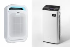 '미세먼지 多잡는다' 가전업체들 공기청정기 다툼 '치열'