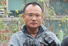 '직원 갑질·폭행' 양진호, 회삿돈 횡령 혐의 추가