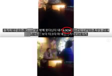 '메갈', '한남'…이수역 폭행 영상, 무슨 뜻?