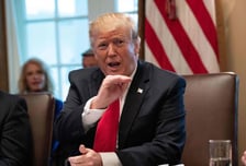 '광폭 행보' 비건 출국…북미 '하노이선언'까지 막판 줄다리기(종합)