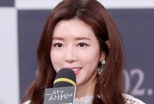 박한별, 윤총경과 골프 소식에…"하차해라" 빗발