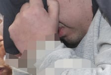 '이희진 부모 살해' 피의자 "밀항 시도에 1억 사용" 