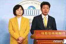 [4·3보궐]'신입 국회의원' 여영국 "단디 하겠다"