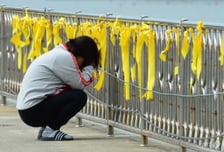 "악플, 잡고보니 아들 또래"…누가 세월호를 혐오하나