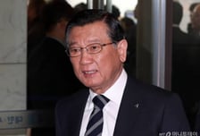 [전문]박삼구 전 회장 "아시아나항공, 나의 모든 것이었다"