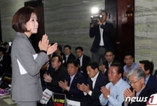 법안도 못 내는 '저질 국회' 끝나지 않았다