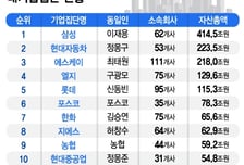 삼성의 400조와 카카오의 10조…건재 확인한 정몽구