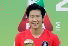 日언론의 놀라움 "이강인, 다음 대회 나갈 수 있는데 MVP?" 