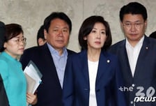 [300어록]정용기 "윤석열 저분 검사입니까 깡패입니까"