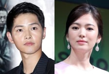 '사주논리여행' 철학가 "송송커플 예언 고쳤다고? 천만에!"