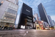 [日 경제도발]삼성 日  5G 사업전략에도 '불똥' 우려