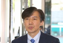 靑 조한기 비서관 "조국 딸, 장관 후보 아냐"