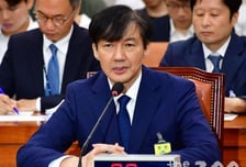 조국 "강제징용 문제 해법, '1+1' 기본에 알파 판단 남아"