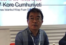 "문재인 업고 노점" 안도현 시인이 전한 故 강한옥 여사 