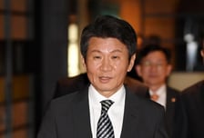 정몽규 회장 "모빌리티그룹으로 도약…시너지 기대"