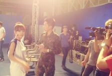 구하라 친오빠가 공개한 생전 카톡… "제발 오래 살아줘"