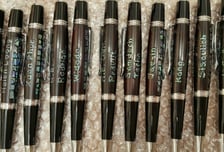 한-아세안, 펜 하나도 특별했다…나전칠기·옻칠 '빛나는 우정'