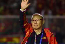 "베트남, 전쟁한 나라로만 알았는데…" 박항서 고향 산청도 열광 